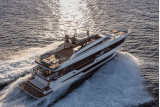 Ferretti Yachts 1000 